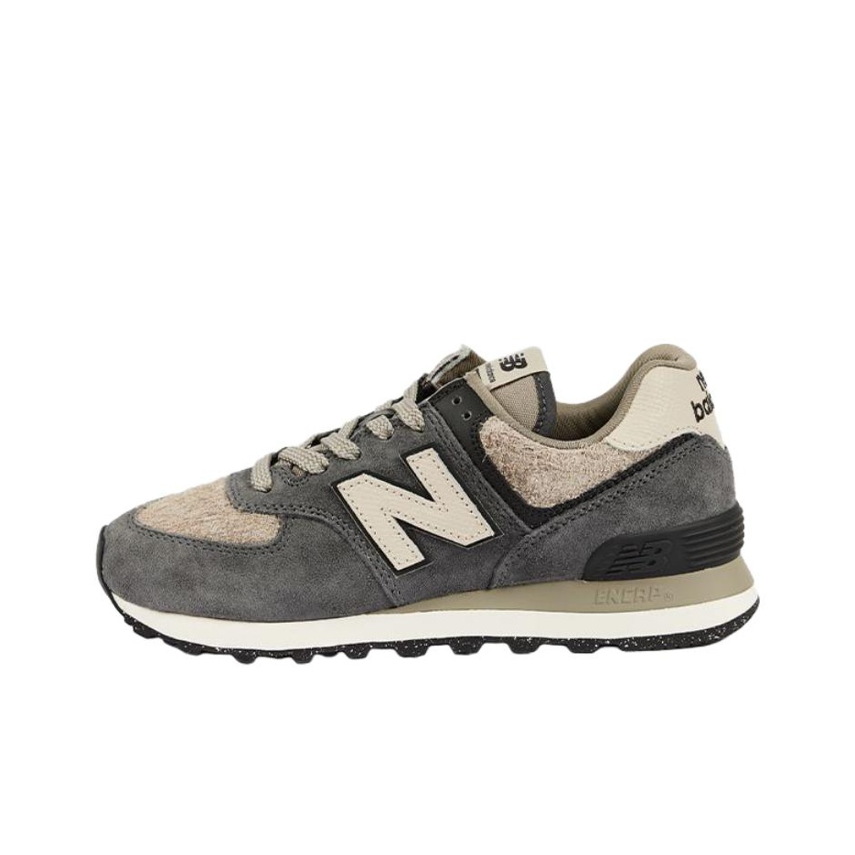 New Balance NB 574 Low top Run - New Balance Shoes 574 ulasan dan harga