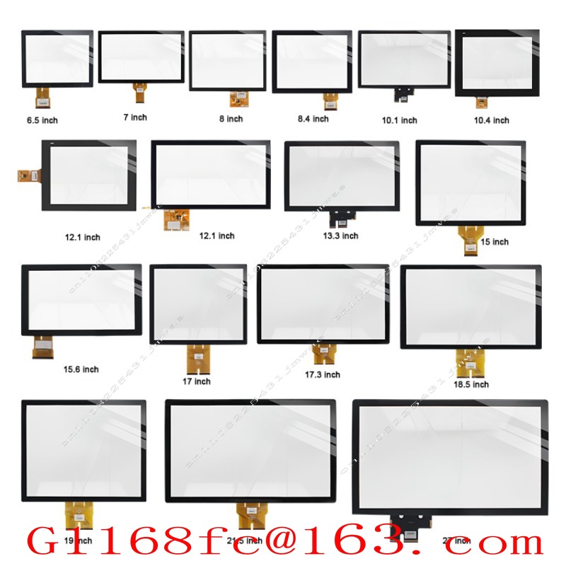 Large Size USB Touch Screen Pa - Touchscreen Glove Capacitive ulasan dan harga