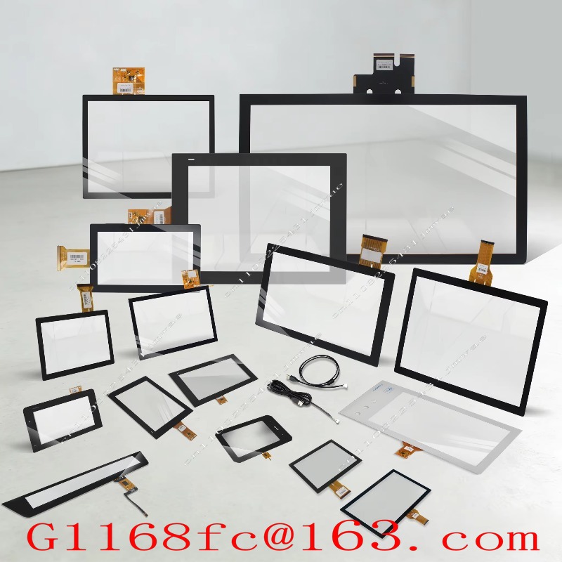 Large Size USB Touch Screen Pa - Touchscreen Glove Capacitive ulasan dan harga