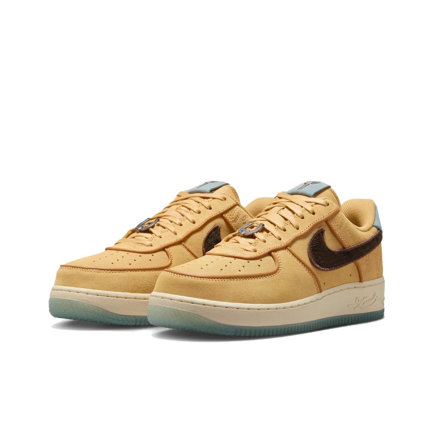 Nike x Kobe Bryant Air Force 1 - Nike Shoes Air Force 1 ulasan dan harga