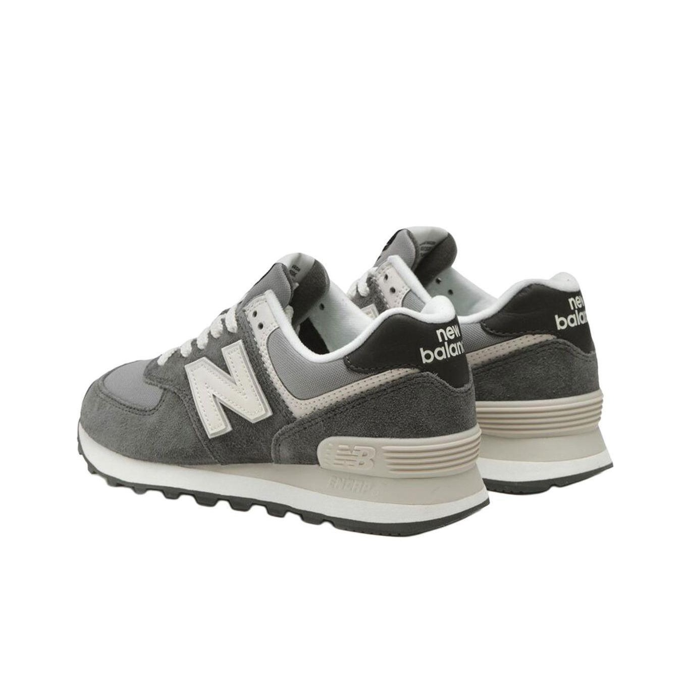 New Balance NB 574 Running Sho - New Balance Shoes 574 ulasan dan harga