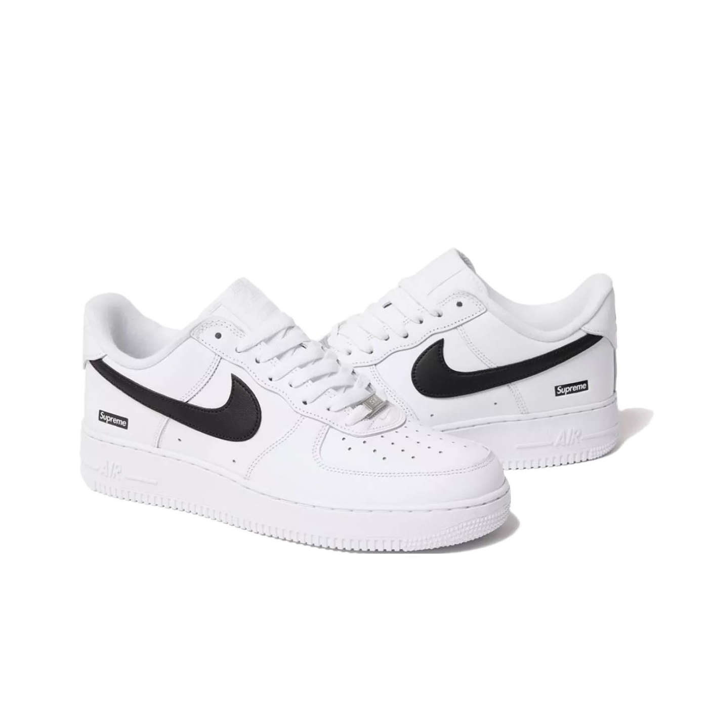Nike x Supreme Air Force 1 Abr - Nike Shoes Air Force 1 ulasan dan harga