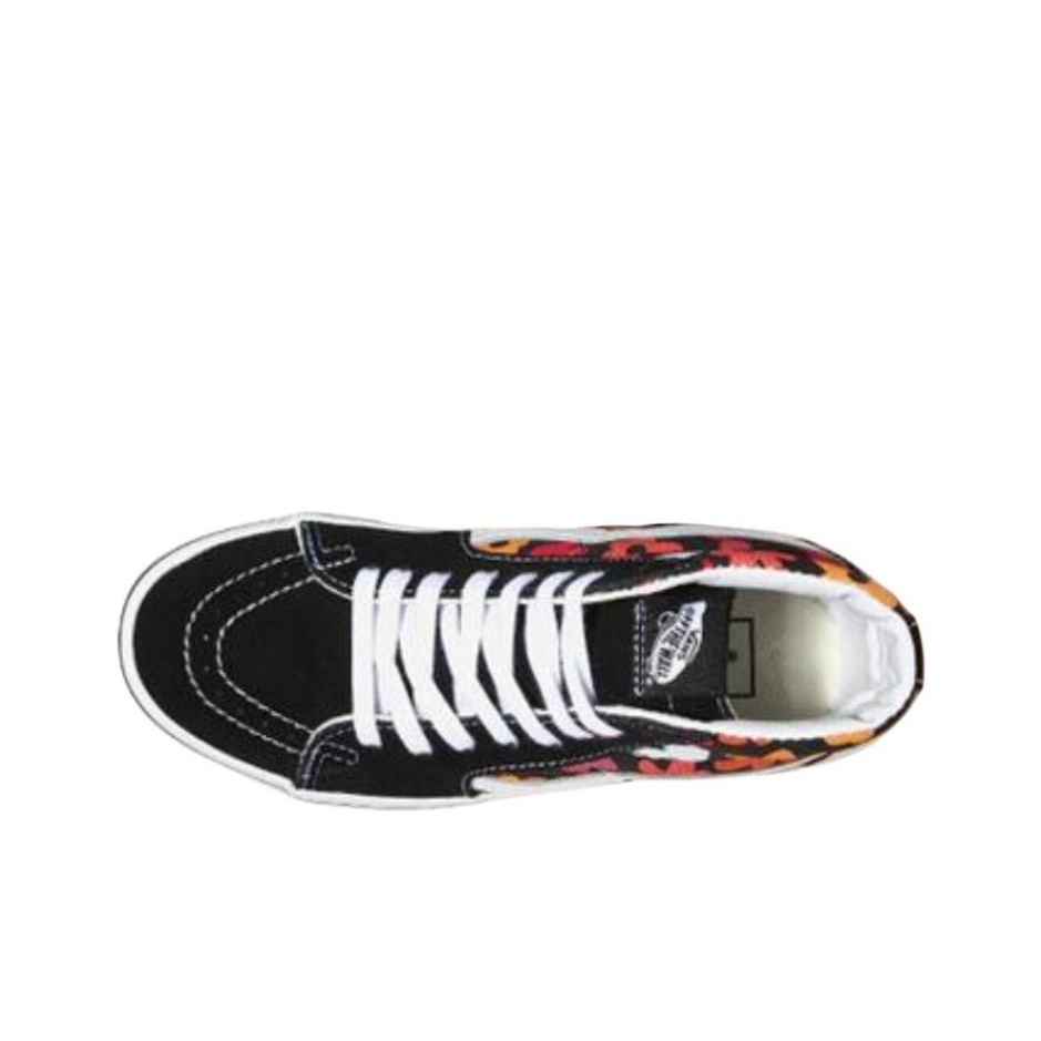 Vans Sk8 Hi Skateboard Shoes W - Vans Shoes Sk8-Hi ulasan dan harga